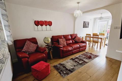 2 bedroom terraced house for sale, Grosmont Grove, Hereford HR2