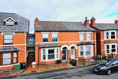 3 bedroom semi-detached house for sale, Breinton Road, Hereford HR4