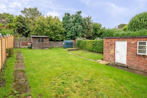 3 bedroom semi-detached house for sale, Brookview, Coldwaltham, West Sussex