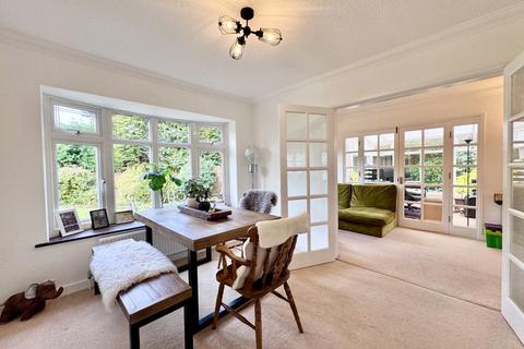 3 bedroom detached house for sale, Chartwell Drive, Four Oaks, Sutton Coldfield, B74 4NT