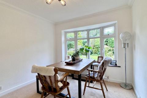 17 Chartwell Drive, Sutton Coldfield, B74 4NT