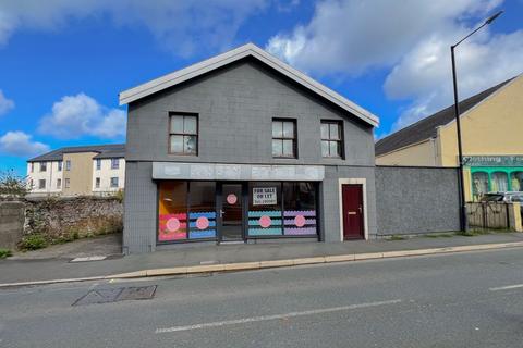 Mixed use for sale, 1 Bowring Road, Ramsey