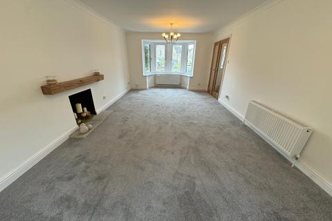 4 bedroom detached house for sale, Buckstone Garth, Keighley, West Yorkshire