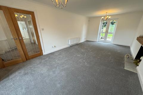 4 bedroom detached house for sale, Buckstone Garth, Keighley, West Yorkshire