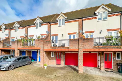 3 bedroom terraced house for sale, Saracens Head Yard, Pageant Road, St. Albans, Hertfordshire, AL1