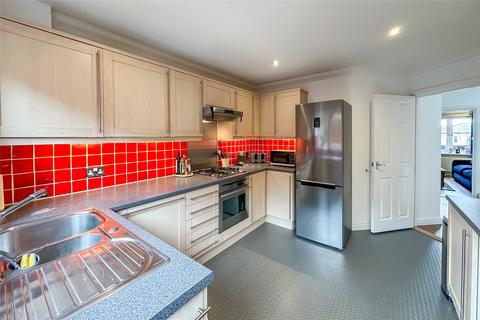 3 bedroom terraced house for sale, Saracens Head Yard, Pageant Road, St. Albans, Hertfordshire, AL1