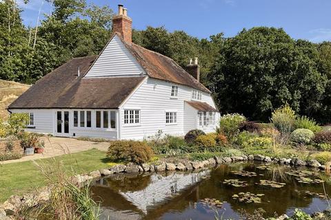 undefined, Water Lane, Hawkhurst