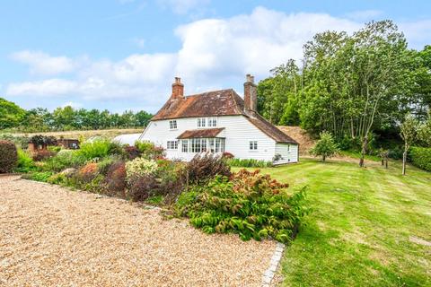 4 bedroom detached house for sale, Water Lane, Hawkhurst