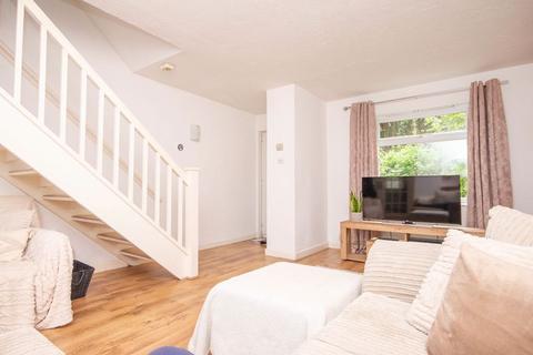 2 bedroom end of terrace house for sale, West Totton