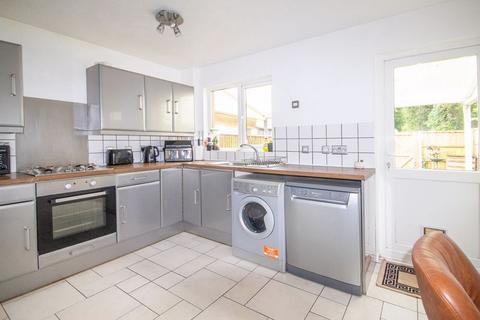 2 bedroom end of terrace house for sale, West Totton