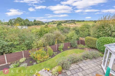 4 bedroom detached house for sale, Keats Avenue, Rochdale OL12