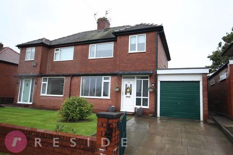 3 bedroom semi-detached house for sale, Heywood Road, Rochdale OL11