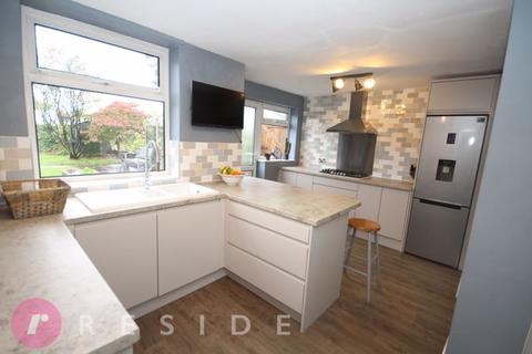 3 bedroom semi-detached house for sale, Heywood Road, Rochdale OL11