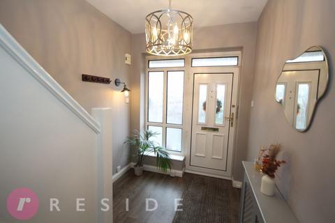 3 bedroom semi-detached house for sale, Heywood Road, Rochdale OL11