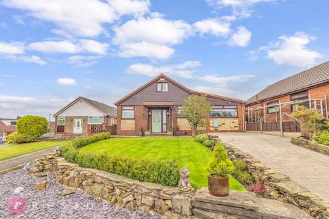 4 bedroom detached bungalow for sale, Heights Avenue, Rochdale OL12