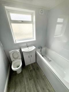 2 bedroom terraced house to rent, Harrow Street, Hartlepool