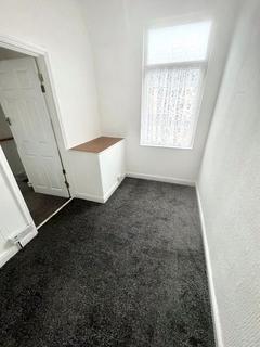 2 bedroom terraced house to rent, Harrow Street, Hartlepool