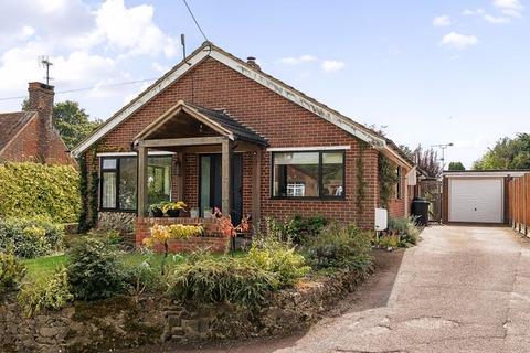 3 bedroom detached bungalow for sale, Railway Hill, Barham