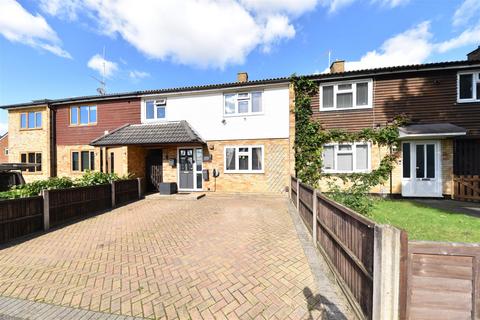 12 Stanley Road, Stevenage, SG2 0EF