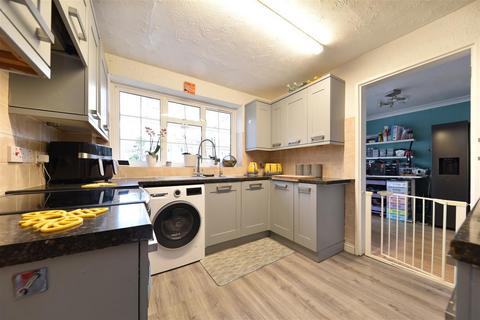 12 Stanley Road, Stevenage, SG2 0EF