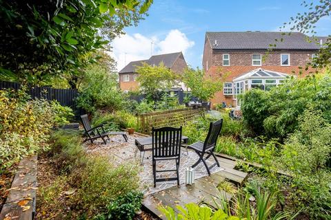 2 bedroom terraced house for sale, The Magnolias, Banbury