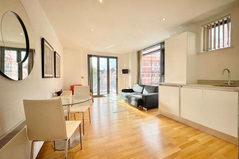 1 bedroom apartment to rent, Avonmore Place, W14