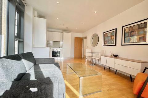 1 bedroom apartment to rent, Avonmore Place, W14