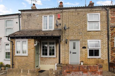 2 bedroom terraced house to rent, Dunstable LU6