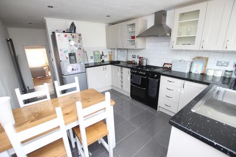 2 bedroom terraced house to rent, Dunstable LU6