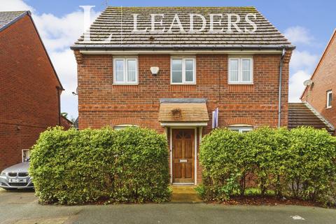 3 bedroom detached house to rent, Statham Road, Prenton, CH43