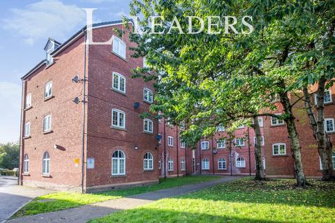 2 bedroom apartment to rent, Marantha Court, Manchester, M30