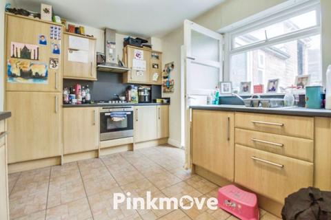 3 bedroom terraced house for sale, Dickens Drive, Newport - REF #00025047