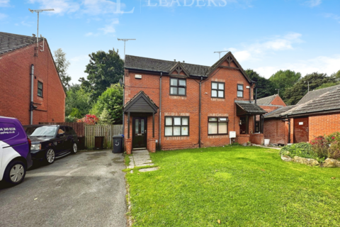 3 bedroom semi-detached house to rent, Midvale Avenue, Sheffield