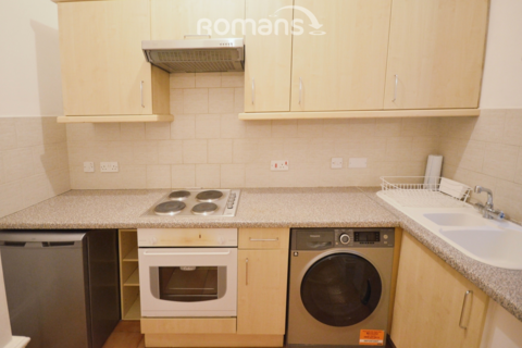 1 bedroom apartment to rent, Upton Park, Slough