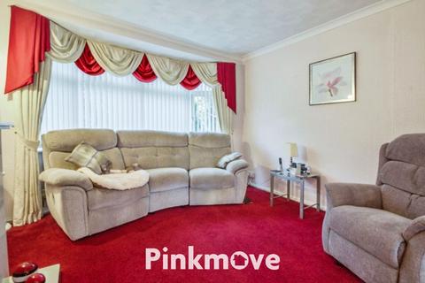 3 bedroom semi-detached house for sale, Glanwern Avenue, Newport - REF #00025600