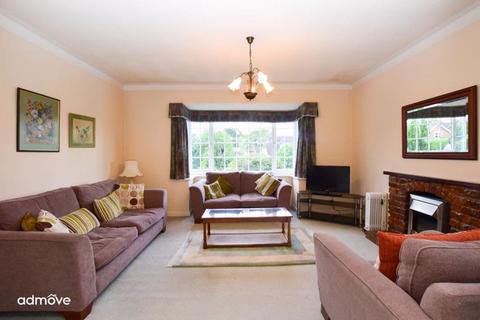 3 bedroom detached house for sale, High Elm Road, Hale Barns, WA15 0HZ