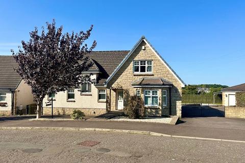 Love View Cameron Crescent, Cumnock, KA18 3TA
