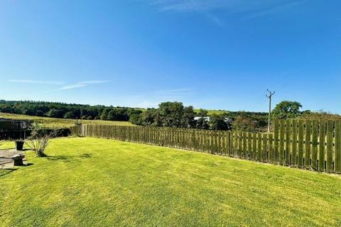 Love View Cameron Crescent, Cumnock, KA18 3TA