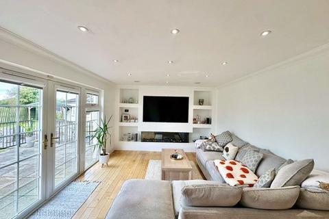 Love View Cameron Crescent, Cumnock, KA18 3TA
