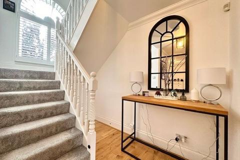 Love View Cameron Crescent, Cumnock, KA18 3TA