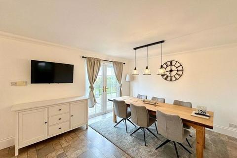 Love View Cameron Crescent, Cumnock, KA18 3TA