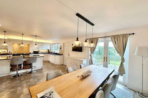 Love View Cameron Crescent, Cumnock, KA18 3TA