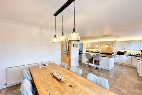 Love View Cameron Crescent, Cumnock, KA18 3TA