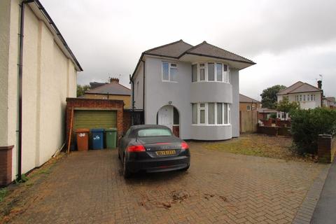 undefined, The Ridgeway, Harrow
