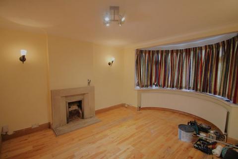 undefined, The Ridgeway, Harrow