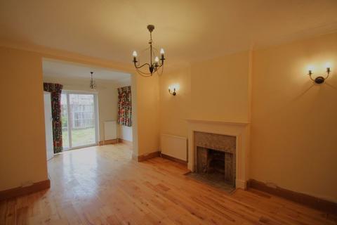 undefined, The Ridgeway, Harrow