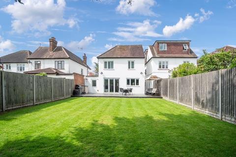 3 bedroom detached house for sale, Pinner View, Harrow