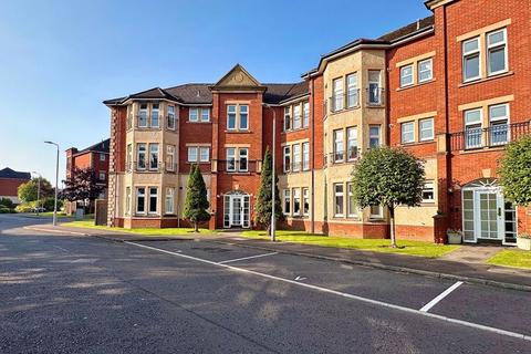 2 bedroom apartment for sale, Mill Brae Court, Ayr