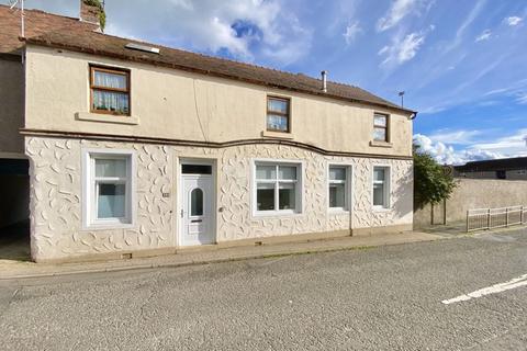 2 bedroom ground floor flat for sale, Kirkland Street, Maybole