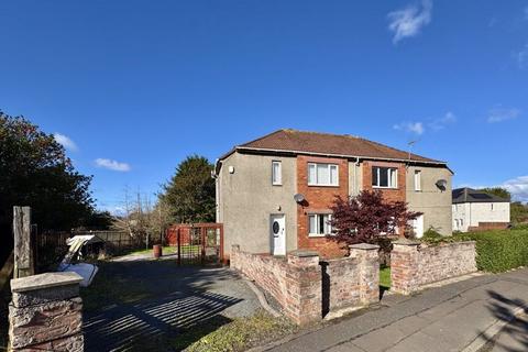 3 bedroom semi-detached house for sale, Donaldson Avenue, Stevenston